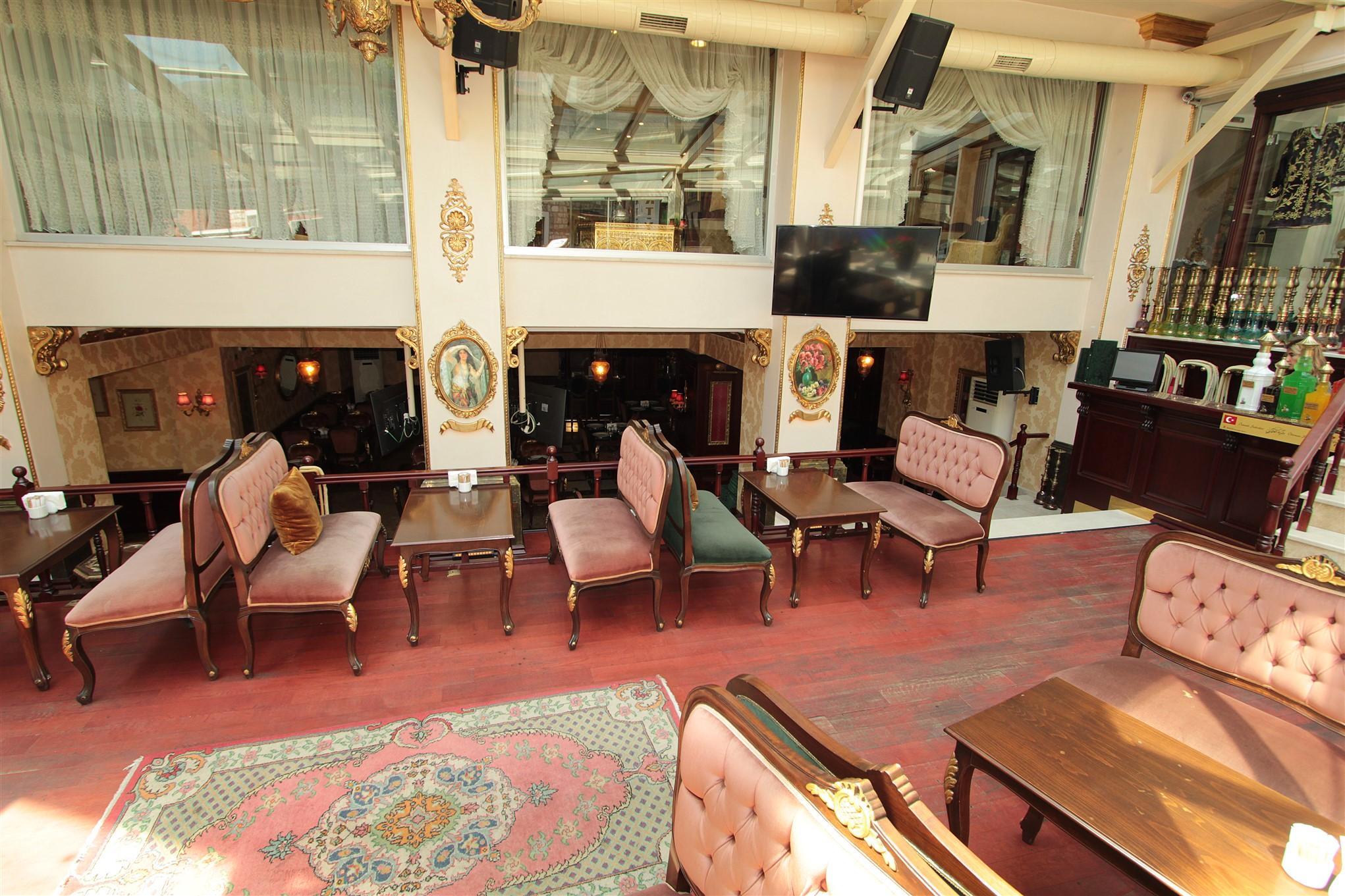 Balin Hotel - Special Category Isztambul Kültér fotó