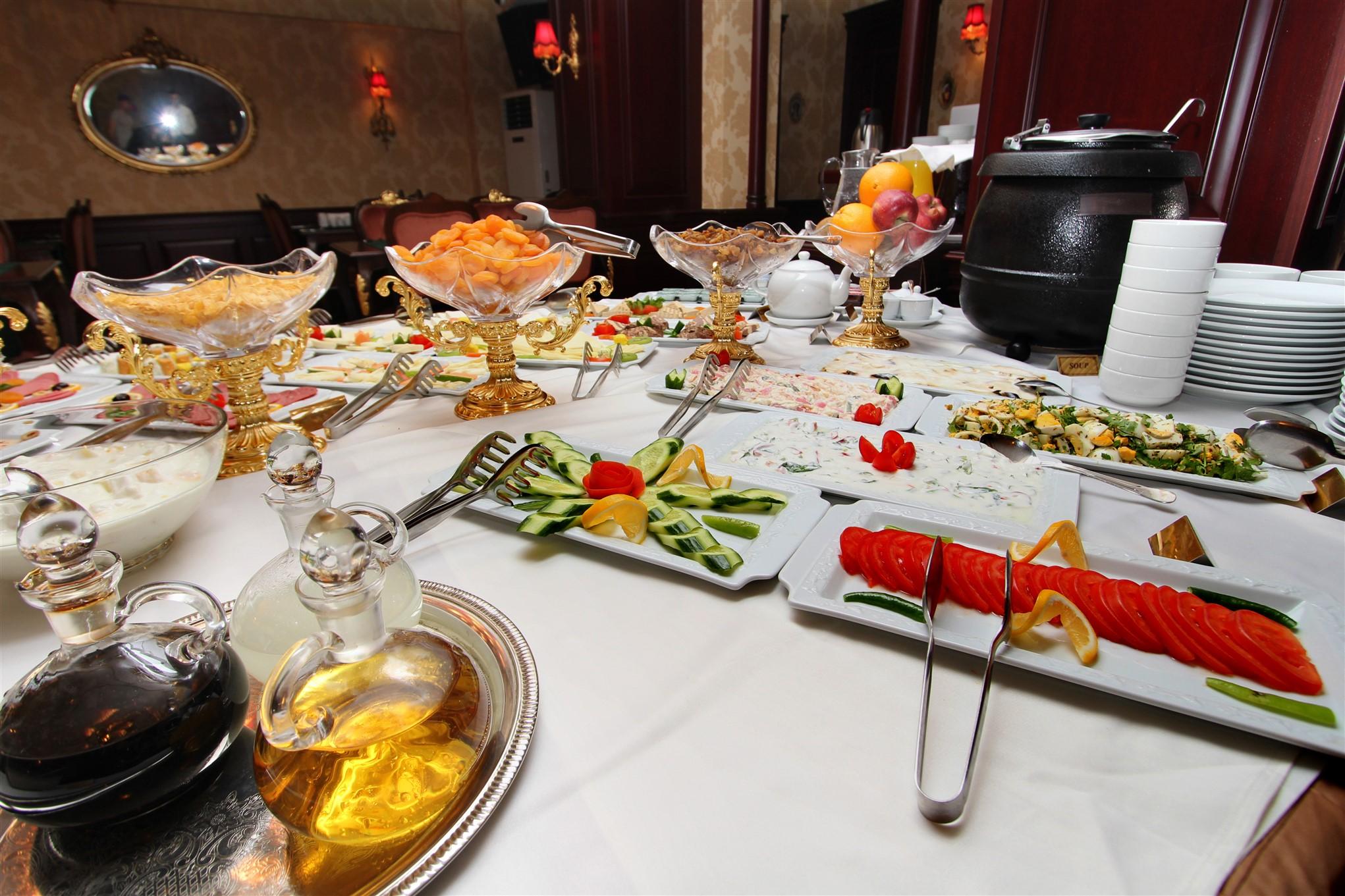 Balin Hotel - Special Category Isztambul Kültér fotó